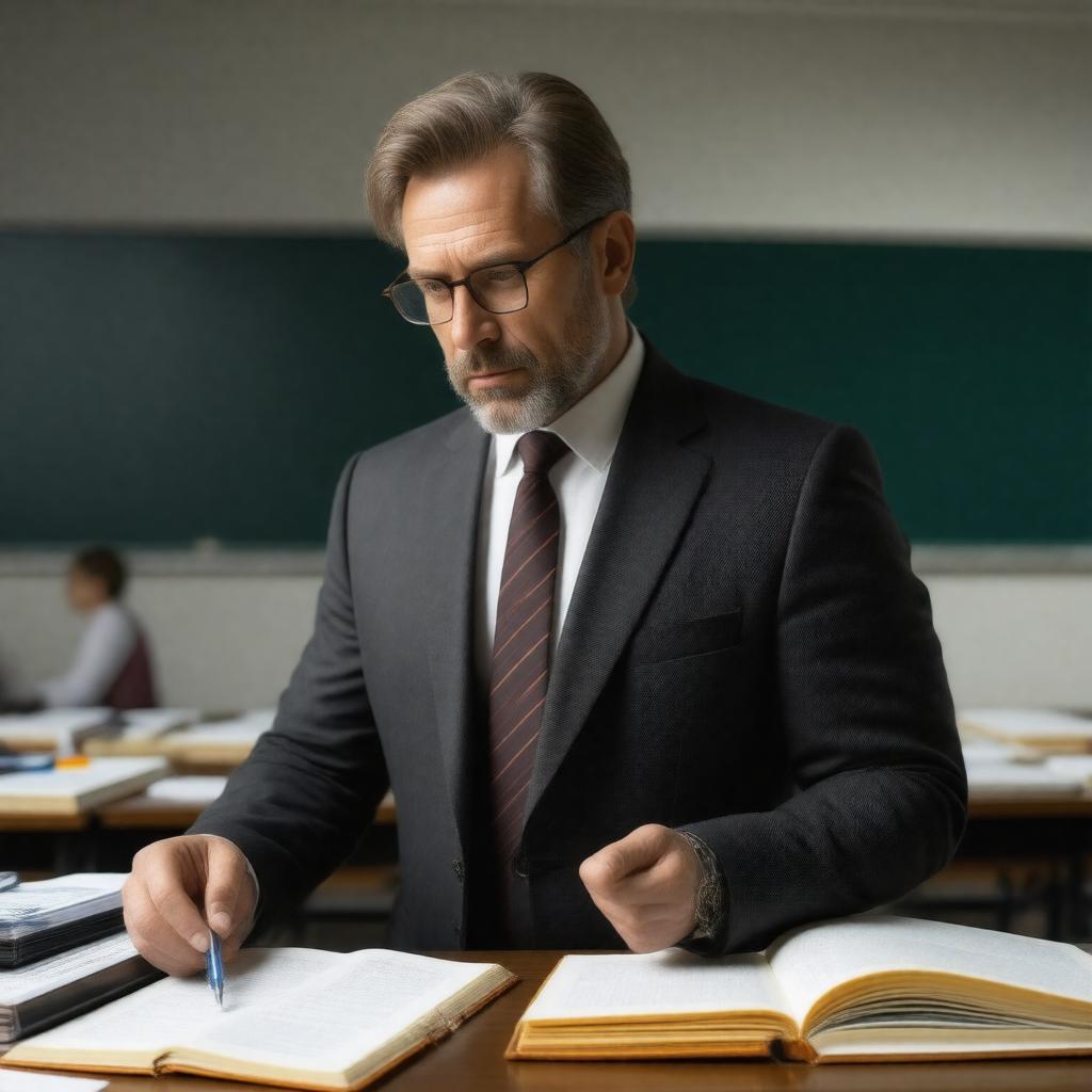 Inspector of Schools (England)